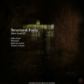 Download track Titorro Is Boom (Original Mix) Structural Form