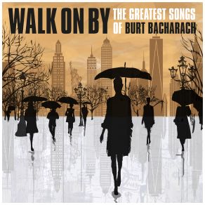 Download track Walk On By Tony Hatch Orchestra