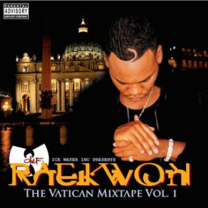 Download track The Truth RaekwonMethod Man