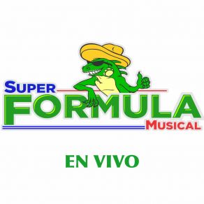 Download track Sones Se Prendio El Cerro Caminos De Chilpancingo / El Sinaloense / Soy Como Quiero Ser / Sangoloteadito (EN VIVO) Super Formula Musical