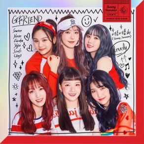 Download track Love In The Air Gfriend