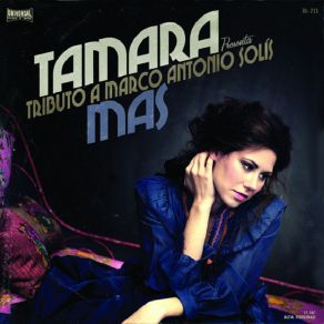 Download track Antes De Que Te Vayas Tamara