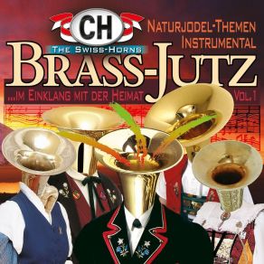 Download track Früehligsmorge Ch Swiss-Horns