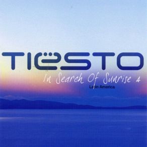 Download track UR DJ Tiësto