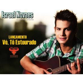 Download track Vó, Tô Estourado Israel Novaes