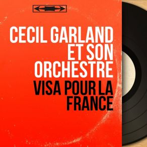 Download track Savoie Cecil Garland