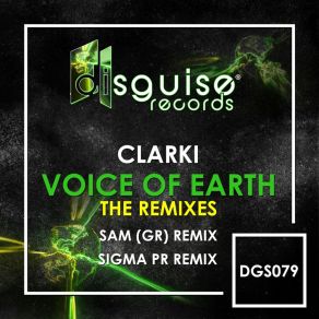 Download track Voice Of Earth (Sigma Pr Remix) ClarkiSigma Pr