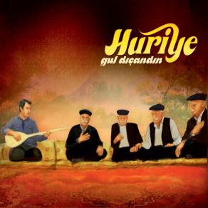 Download track Zalım Yare Huriye