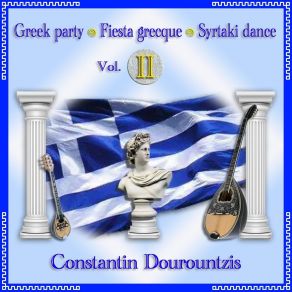 Download track New Love Constantin Dourountzis