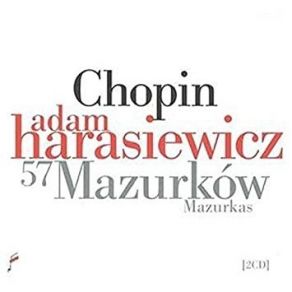 Download track 01-21 - Frédéric Chopin - Mazurka In C Sharp Minor Op. 30 No. 4 Frédéric Chopin