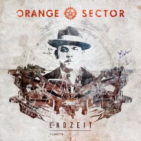 Download track Untertage (Ionic Vision Remix) Orange Sector