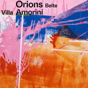 Download track What's With You? Orions Belte