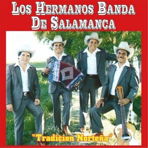 Download track Amor Norteño Los Hermanos Banda De Salamanca