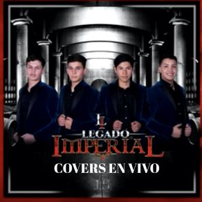 Download track El Cazador (En Vivo) LEGADO IMPERIAL