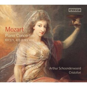 Download track 09 - Mozart - Piano Concerto No. 12 In A Major, K. 414 - III. Rondeau - Allegretto Mozart, Joannes Chrysostomus Wolfgang Theophilus (Amadeus)