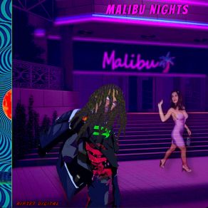 Download track Malibu Nights Christopher Cash