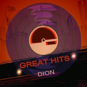 Download track He'll Only Hurt You Dion