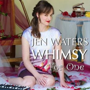 Download track Wishing Winter's Tale Jen Waters