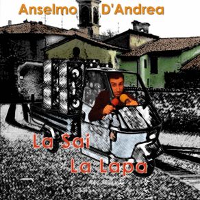 Download track Tiru Lu Lazzu Anselmo D'Andrea