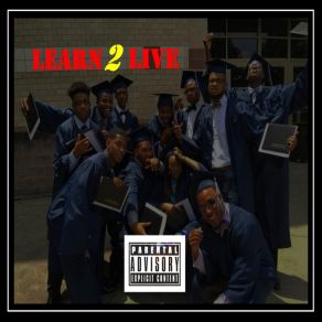 Download track Graduation Ceremony (Intro) King Buzz