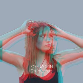 Download track Souffrir D'amour Zoé Morin