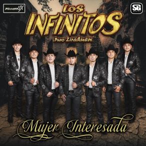 Download track Mujer Interesada Los Infinitos Puro Zirahuen