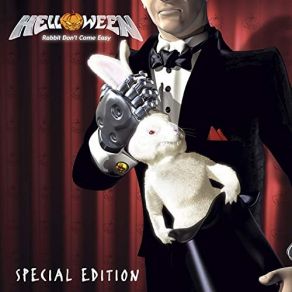 Download track Do You Feel Good Helloween