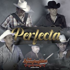 Download track Perfecta Los Incontenibles De Jorge