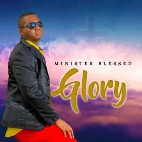 Download track God Campaign Minister Blessed