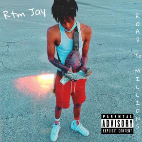 Download track Who Is You Rtm Jay