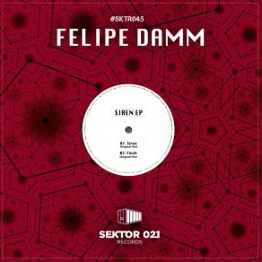 Download track Flush (Original Mix) Felipe Damm