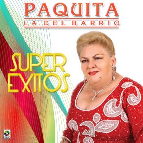 Download track Pierdeme El Respeto Paquita La Del Barrio