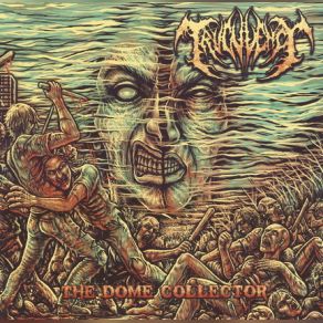 Download track Decimate The Parasites Truculency