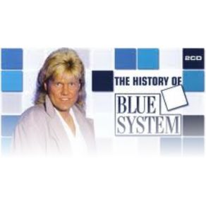 Download track The History Of Blue System CD1 Blue System