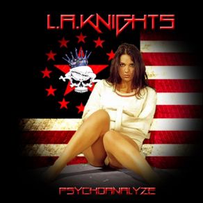 Download track Are You Ready (Talking) (Bonus Track) L. A. Knights