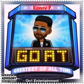 Download track They Still Hating Kenny P