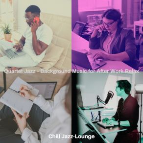 Download track Lively Ambience For Focusing Chill Jazz-Lounge