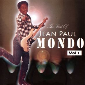 Download track Dis-Moi Ton Nom Jean Paul Mondo