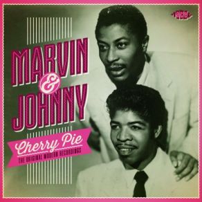 Download track Sweet Potato Marvin & Johnny