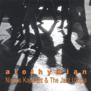 Download track Minhel The Jazz Utopia, Nickos Kapilidis