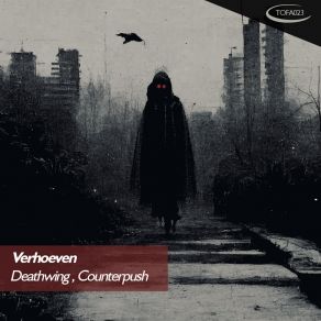 Download track Deathwing Verhoeven