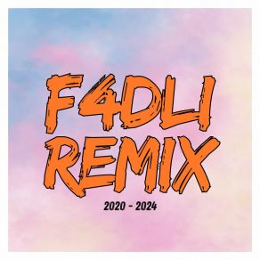 Download track Malam Jumat - Fandi (Remix) F4DLIRemix