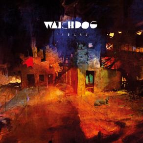 Download track Vieille Âme Watchdog