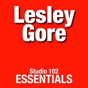 Download track You Don't Know What It's Like Lesley Gore