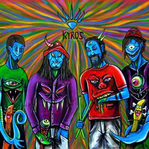 Download track Epileptic Kyros Mx