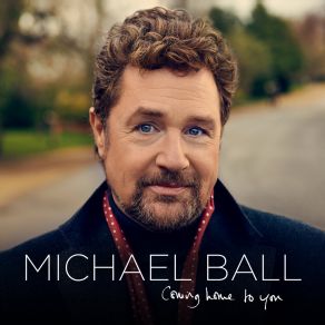 Download track Blood Red Moon Michael Ball