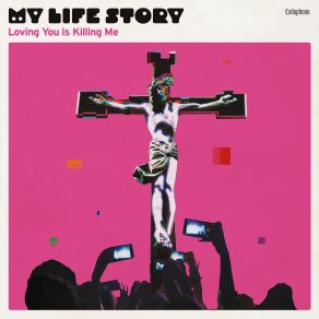 Download track Tits & Attitude My Life Story