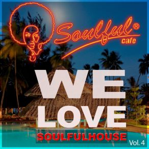 Download track In My City 1 Soulful - Cafe