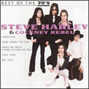 Download track All Men Are Hungry Steve Harley & Cockney Rebel