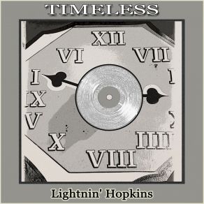 Download track Business You're Doin' Lightnin'Hopkins